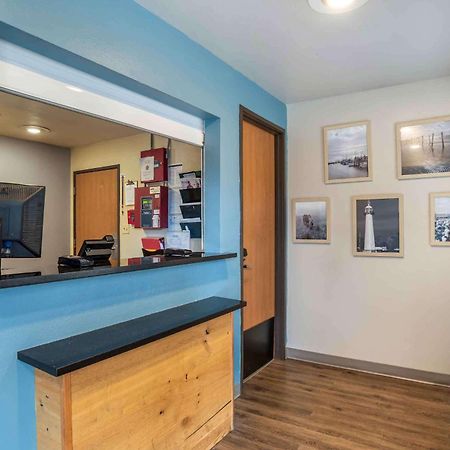 Extended Stay America Select Suites - Jackson - South Byram Exterior photo