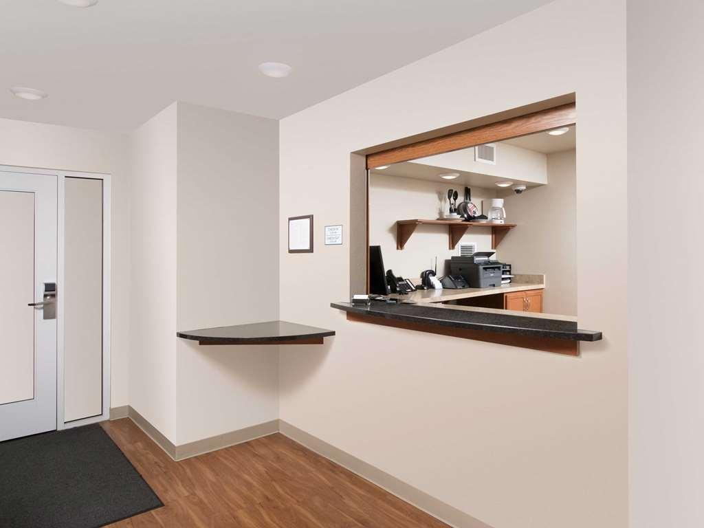 Extended Stay America Select Suites - Jackson - South Byram Interior photo