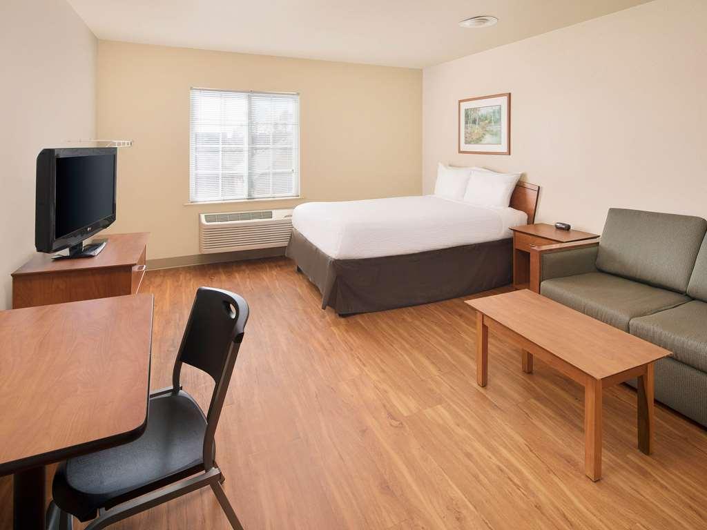 Extended Stay America Select Suites - Jackson - South Byram Room photo