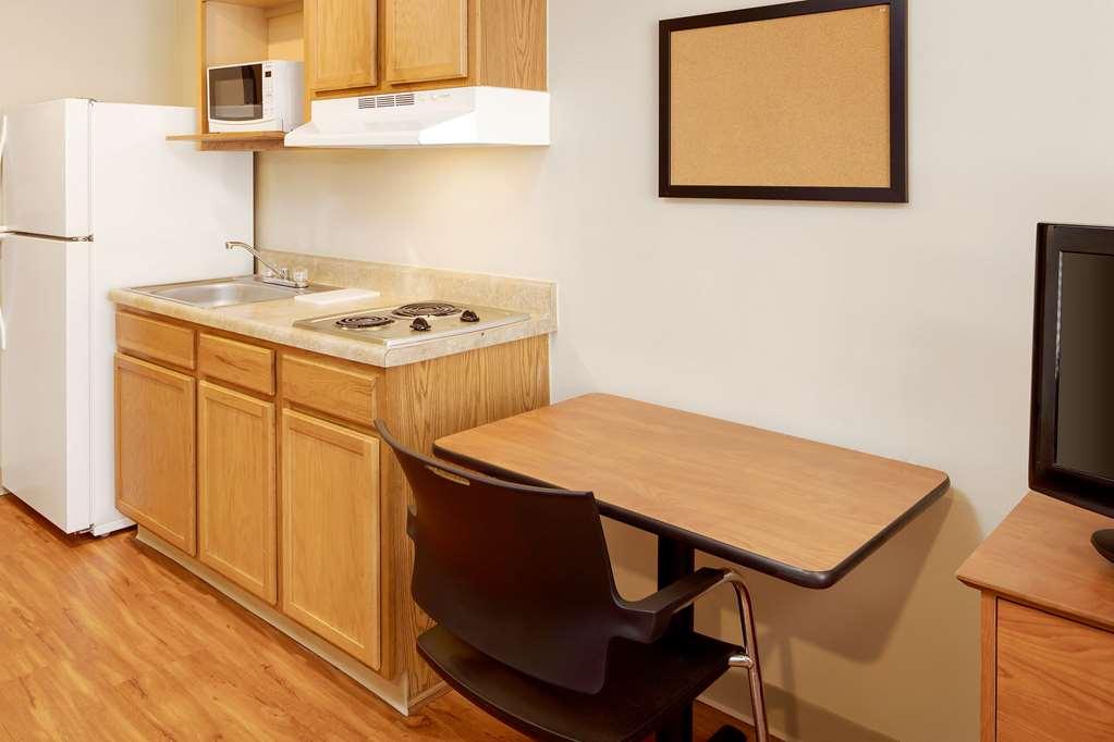 Extended Stay America Select Suites - Jackson - South Byram Room photo