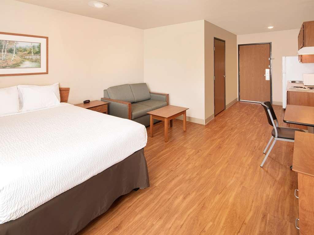 Extended Stay America Select Suites - Jackson - South Byram Room photo