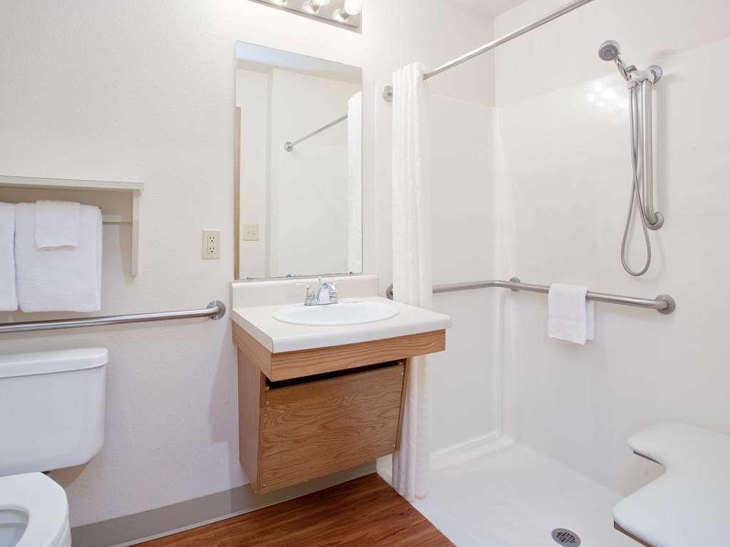 Extended Stay America Select Suites - Jackson - South Byram Exterior photo