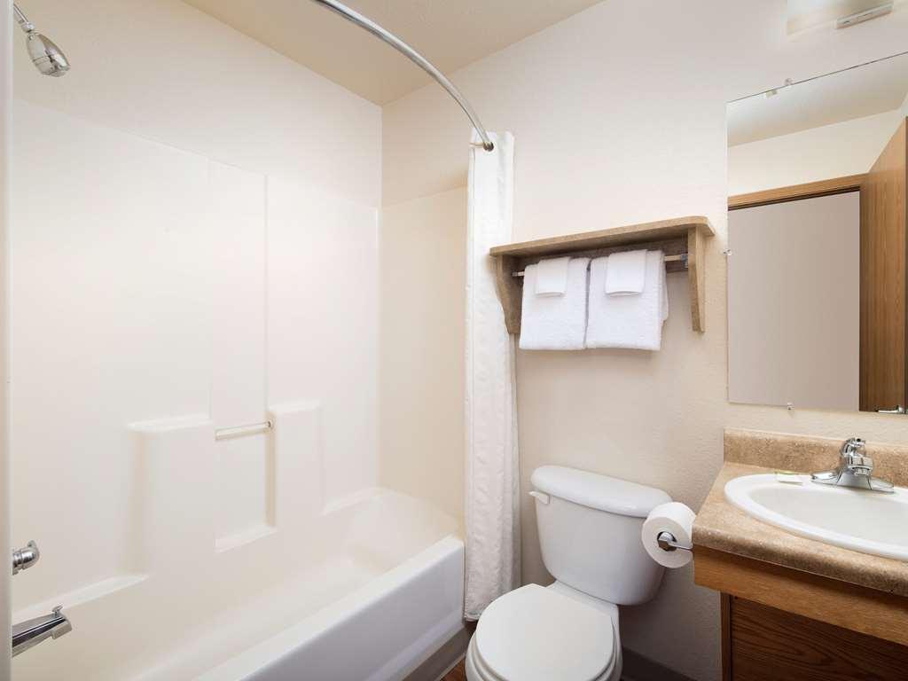 Extended Stay America Select Suites - Jackson - South Byram Exterior photo